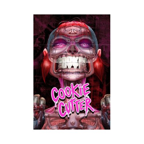 Steam cookie cutter: overkill edition key (pc) global Cene