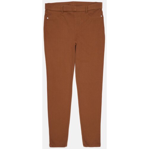 CA ženske pantalone, braon Cene