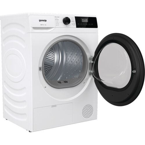 Gorenje ma&amp;scaron;ina za su&amp;scaron;enje ve&amp;scaron;a - DHNE82 Slike