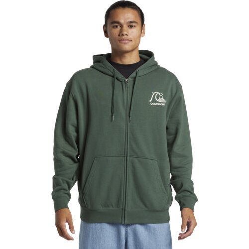 Roxy Men's sweatshirt QuikSilver Graphic Cene