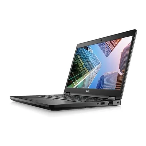 Dell Obnovljeno - kot novo - Prenosnik Latitude 5490 / i5 / RAM 8 GB / SSD Disk / 14,0″ FHD, (21205206)