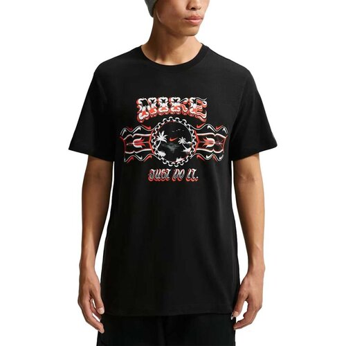 Nike U nsw tee std palm tree jdi Cene