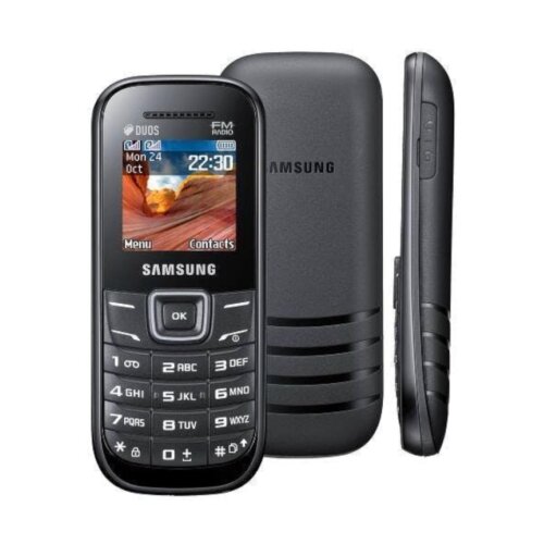 Samsung Keystone 2 E1207Y Duos Cijene