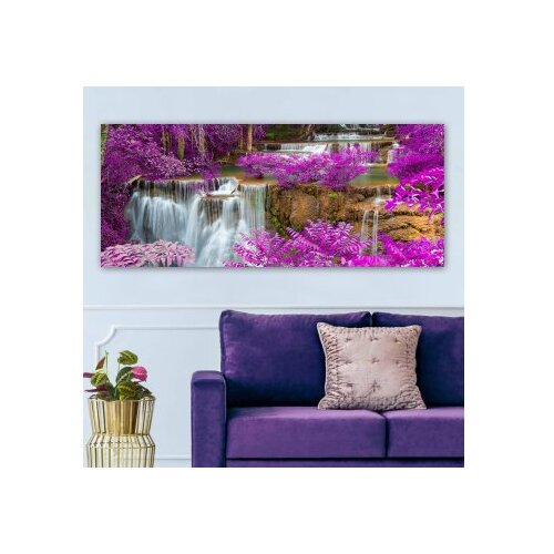 Wallity Slika za zid YTY2240730270_50120, 50x120 cm Cijene