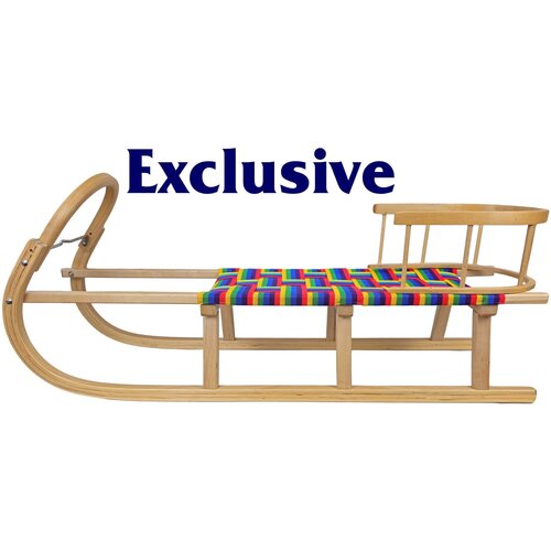  Sanjke EXCLUSIVE 44x40x120 Slike