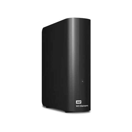 Western Digital 10TB ELEMENTS DESKTOP, US WD Slike