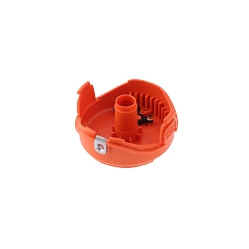 Black &amp;amp; Decker B&amp;amp;D POKLOPAC GLAVE TRIMERA Slike