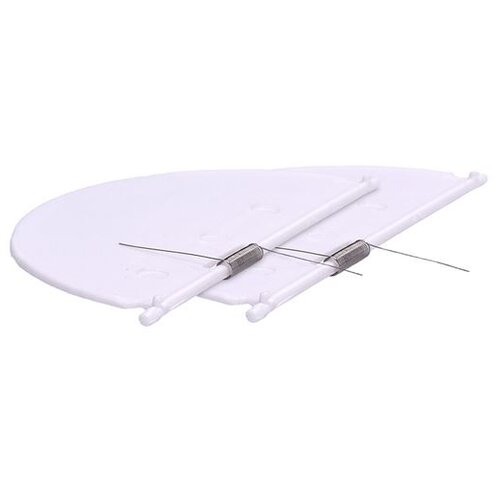 Solight AV-K - Povratna klapna za aksijalne ventilatore Slike