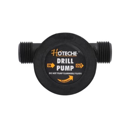  Pumpa za pretakanje tečnosti na bušilicu 3/4" Hoteche Cene