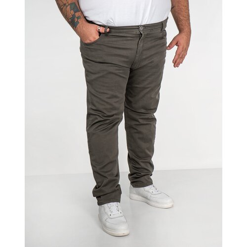 La Force Fashion mu&amp;scaron;ke pantalone src 2594 - zelena Slike
