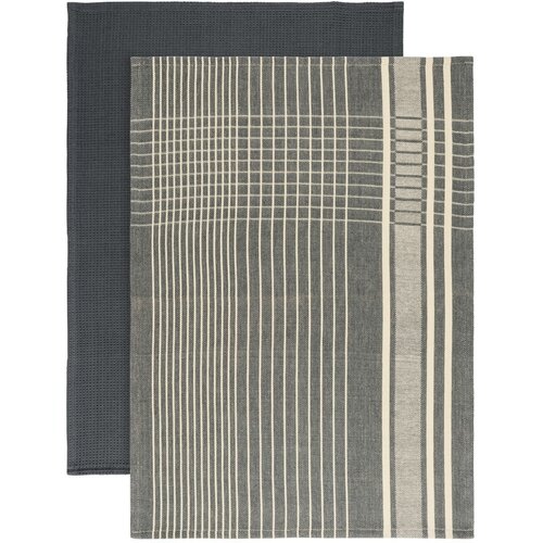 Wenko Pamučna kuhinjska krpa 45x65 cm Tito &amp;ndash; Slike