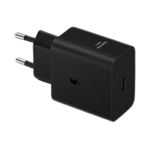 Samsung Kucni punjac Original 45W Super Fast Type-C &amp;ndash; glava T4511 Slike