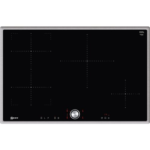 Neff T48BT13N2 Induktion Cene