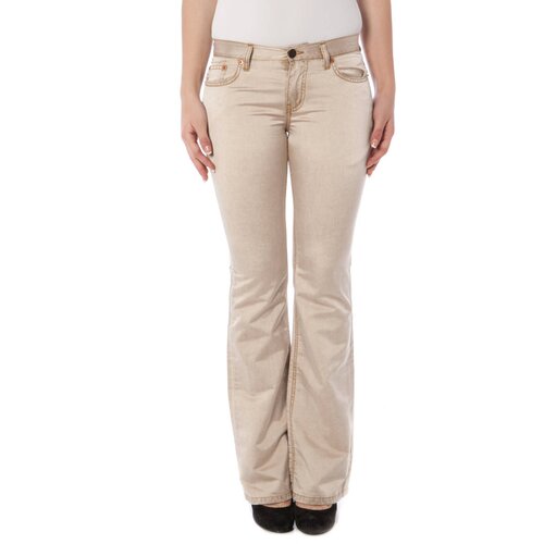 Phard BEIGE WOMAN TROUSERS Cijene
