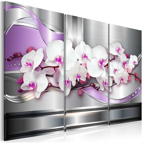  Slika - Song of Orchid 90x60 Slike