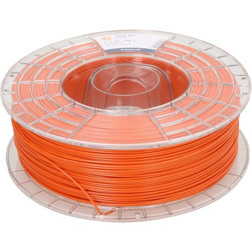 Extrudr XPETG Matt Orange - 1,75 mm / 1000 g Slike