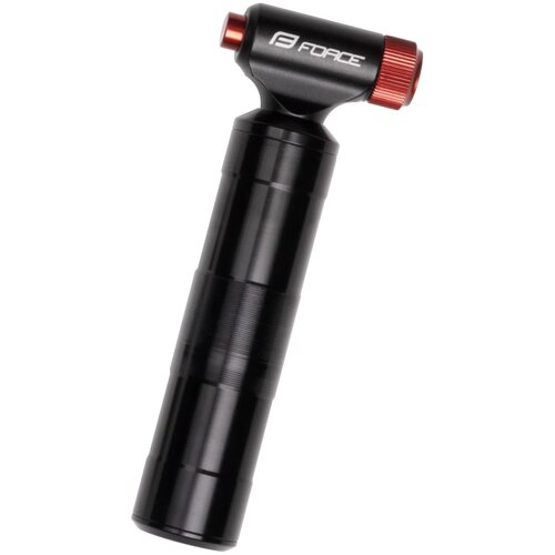 Force Inflator CO2 GAN 2.0 sa dugmetom za pritisak Slike