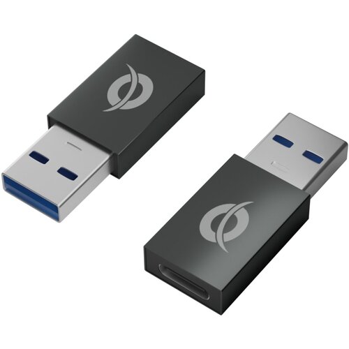 Conceptronic DONN10G Adapter for USB-A to USB-C 2Pack Cijene