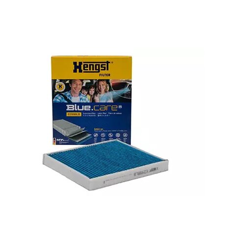 HENGST FILTER KABINE VAG VW E2998LB BIO Slike