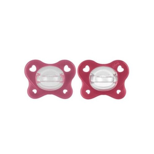 Chicco laža dual soft pink 16-36m 2kom ( A087162 ) Slike