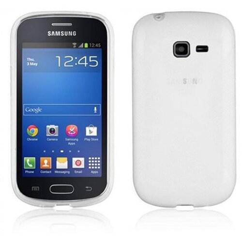 Cadorabo Ohišje, združljiv s Samsungom v Snegu, (20586641) Cene
