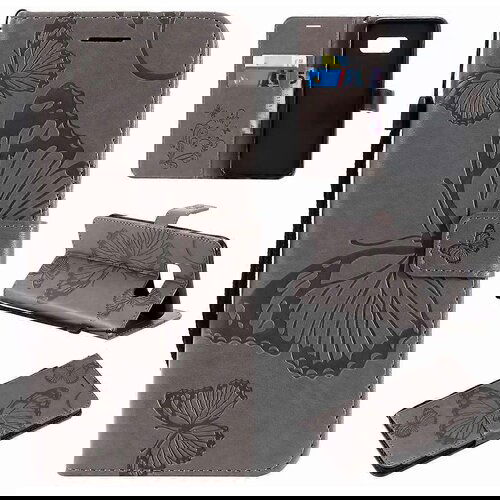 INORCO Ovitek za telefon Huawei za stojalo za pokrov telefona Huawei Mate 30, (21845495) Slike