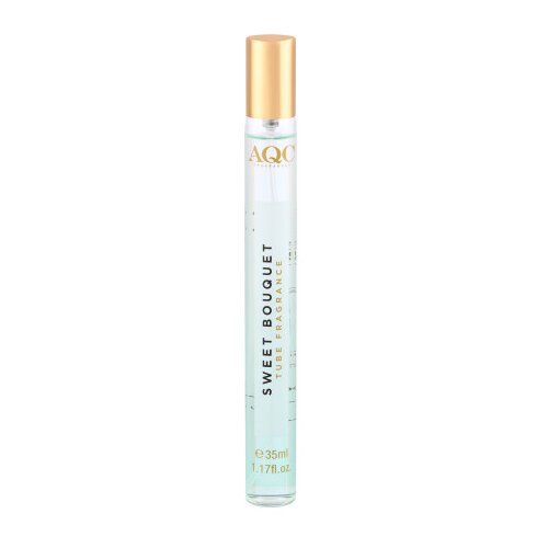 AQC Fragrances AQC Fragances toaletna vodica - Eau De Toilette - Sweet Bouquet Slike