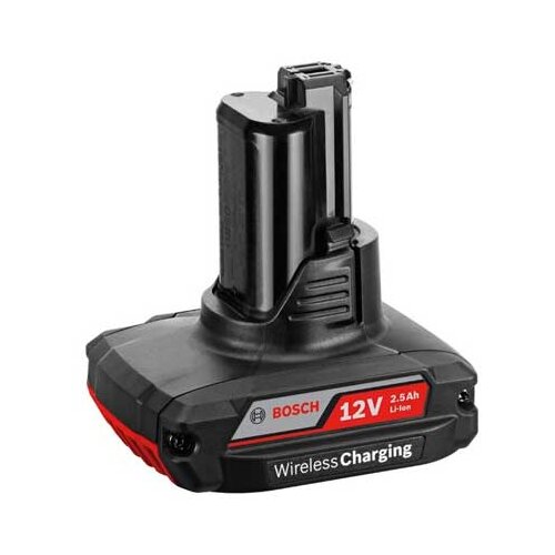 Bosch Početni set GBA 12V 2.5 Ah W Wireless charging Professional Cene