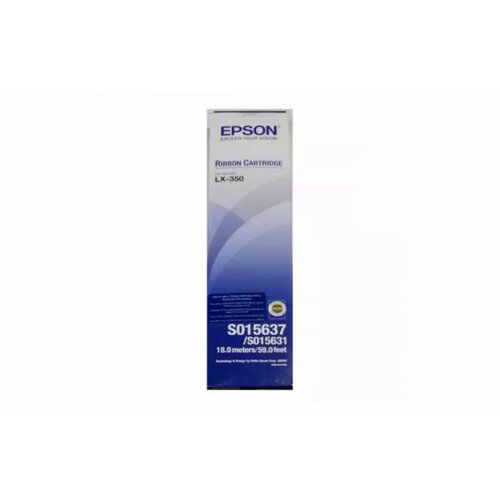 Epson ribon S015637/S015631 LX300/350/800/FX870 Cene