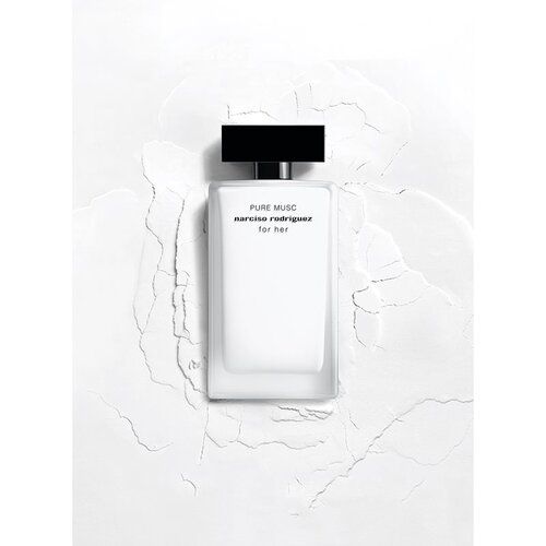 Narciso Rodriguez For Her Pure Musc parfemska voda 50 ml za žene Slike
