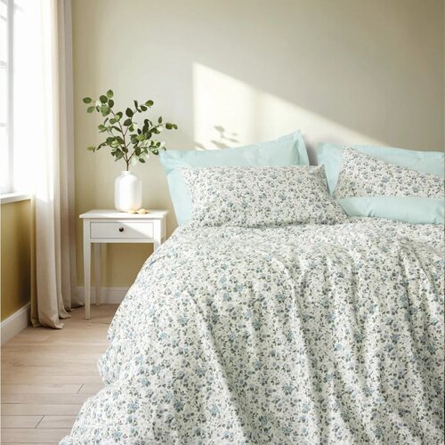 Dekordom Posteljina CB RANFORCE DOUBLE - Petite - NOLA Cene