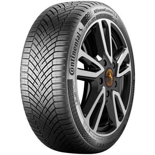 Continental AllSeasonContact 2 ( 205/55 R16 91H EVc ) Cene