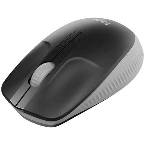  Miš LOGITECH M190 wireless CHARCOAL 2.4GHZ, 910-005905 Cene