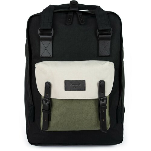 Himawari Unisex's Backpack Tr21313-8 Slike