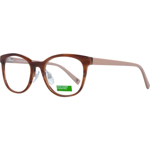 Benetton Optical Frame