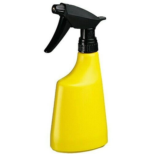 GELI Standard Prskalica za cvijeće (Žute boje, 0,5 l) Slike