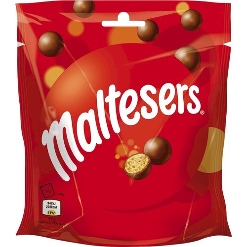Maltesers Classic - 135 g Slike