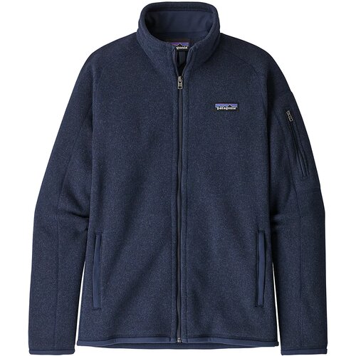 Patagonia Better Sweater Jacket neo navy Slike