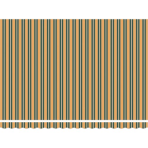 vidaXL ročna zložljiva tenda z LED v zeleni in rumeni 450x300 cm, tkanina za okvir 4.5x3 m zelena in rumena Cene