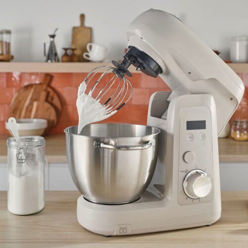 Tefal Kuhinjski robot Bake Partner +, QB540BF0, (5000231041) Cene
