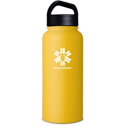 Snow Monkey Traveler 1 L Slike