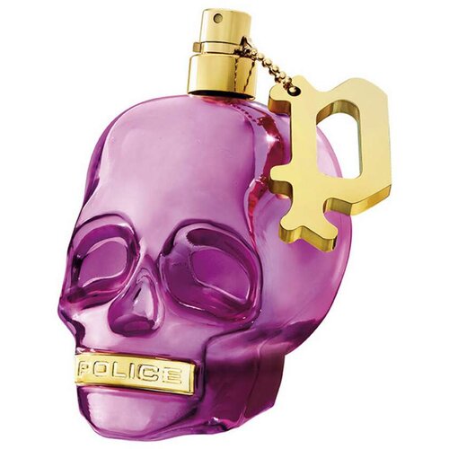Parfem za žene Police EDP To Be Free To Dare 125 ml Slike