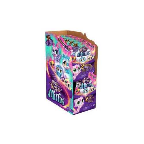 Magic Mixies MINIS S1 2PK CDU Cijene