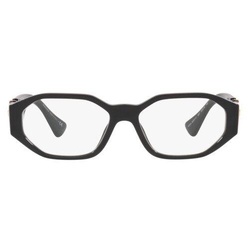 Versace VE3320U GB1 L (56) Črna/Kristalna Cene