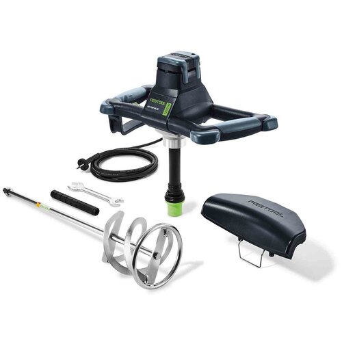 Festool MX 1200 RE EF HS3R Mikser, F 576743 Cene