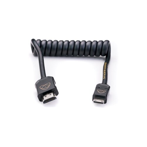 Atomos Full HDMI auf Mini HDMI 30-60 cm Spiralnikabal Cijene