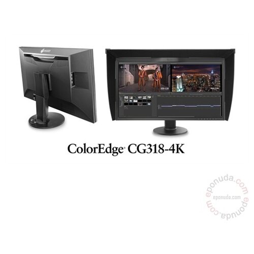 Eizo CG318-4K 4K Ultra HD monitor Slike