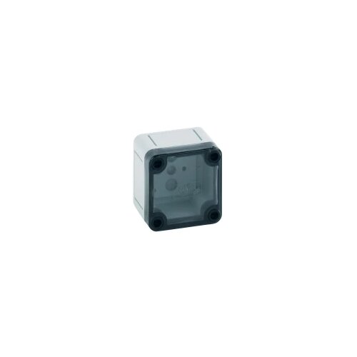 Spelsberg (DxŠxV) 65 x 65 x 57 mm svijetlo siva (RAL 7035) Cijene