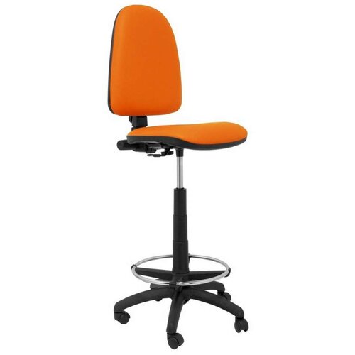  Tabure Ayna P&amp C 4CPSPNA Umjetna koža Oranžna Cene
