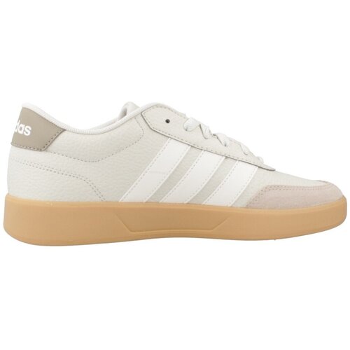 Adidas BREAKNET 3.0 Siva Slike
